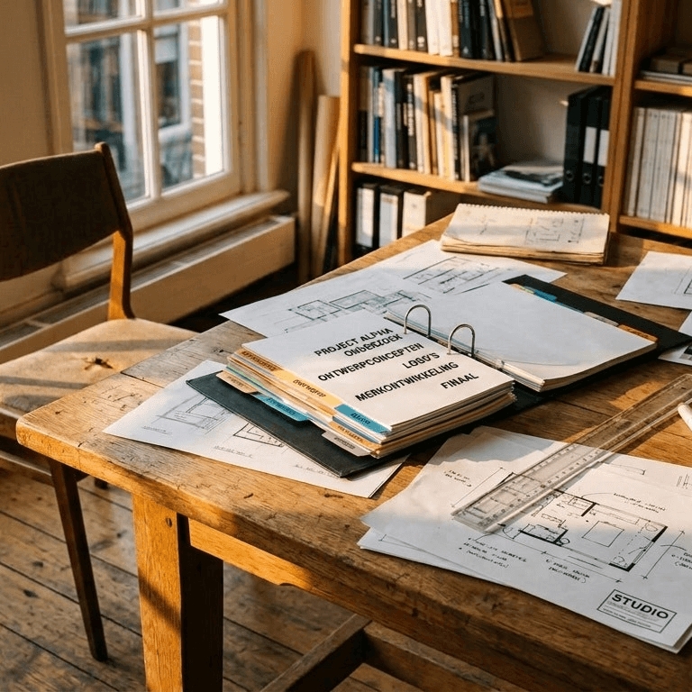 Drie contractdetails die je als zzp'er niet mag missen